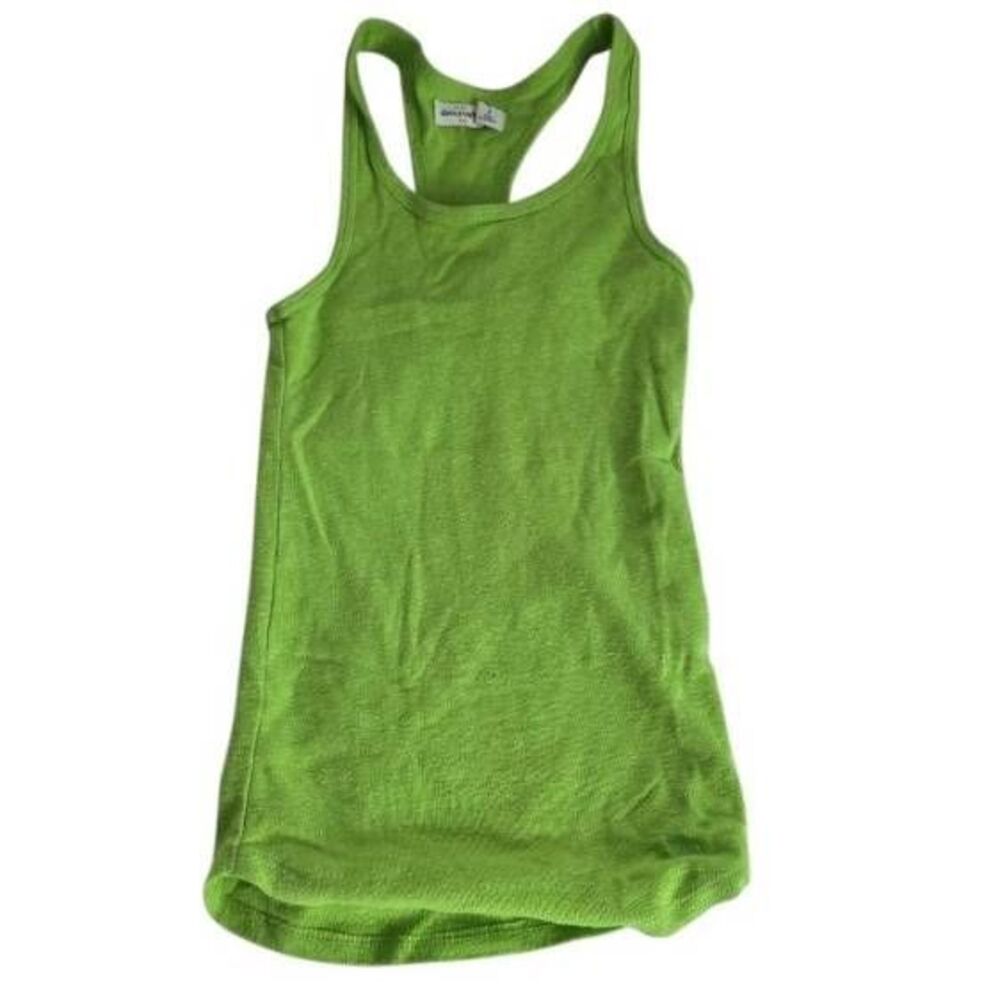 Abercrombie Kids Girl's Size 5/6 Bundle of 3 Sweatpants & Tank Top - Picture 8 of 9